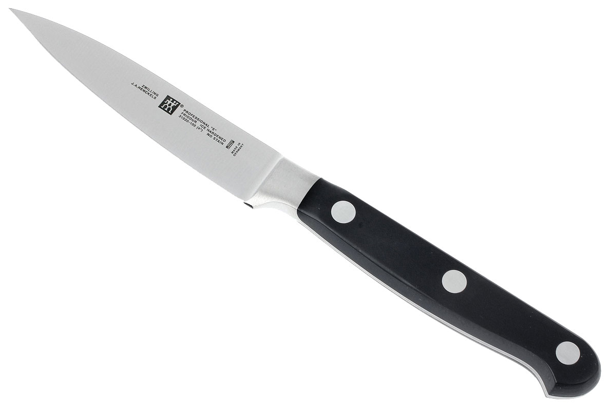 

Нож кухонный Zwilling 31020-101 10 см