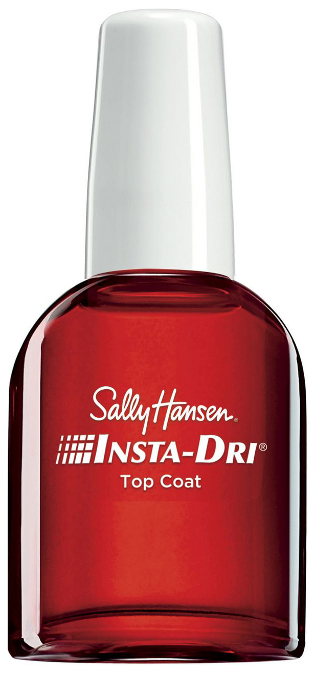 фото Топ sally hansen insta-dri top coat 13,3 мл