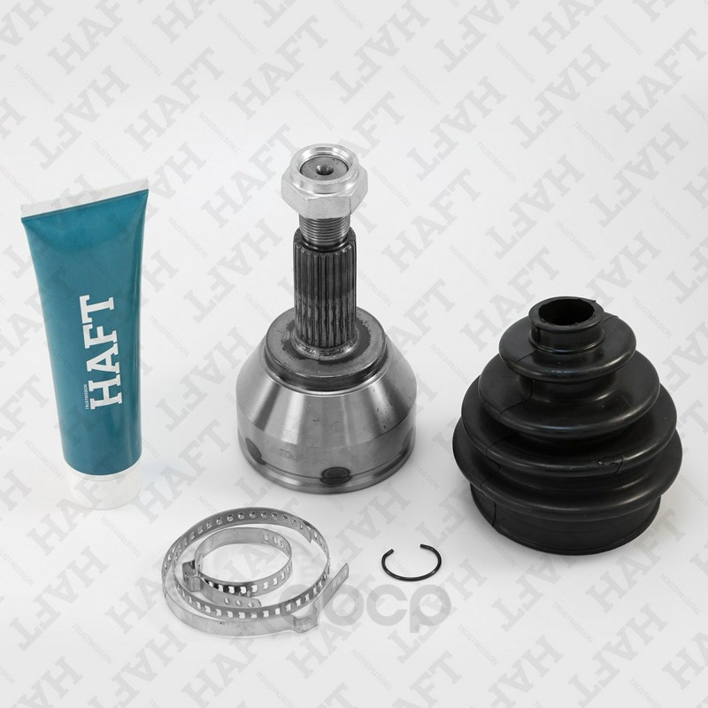 

Шрус Haft наружный для Ford Focus I -2004, Fiesta V 2004-, Fusion 2004- GA0141