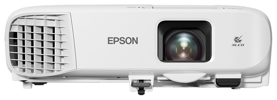 

Проектор Epson EB-2142W White (V11H875040), EB-2142W