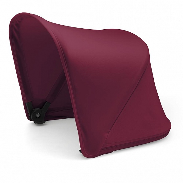 

Капюшон защитный BUGABOO Fox Cameleon3 ruby red