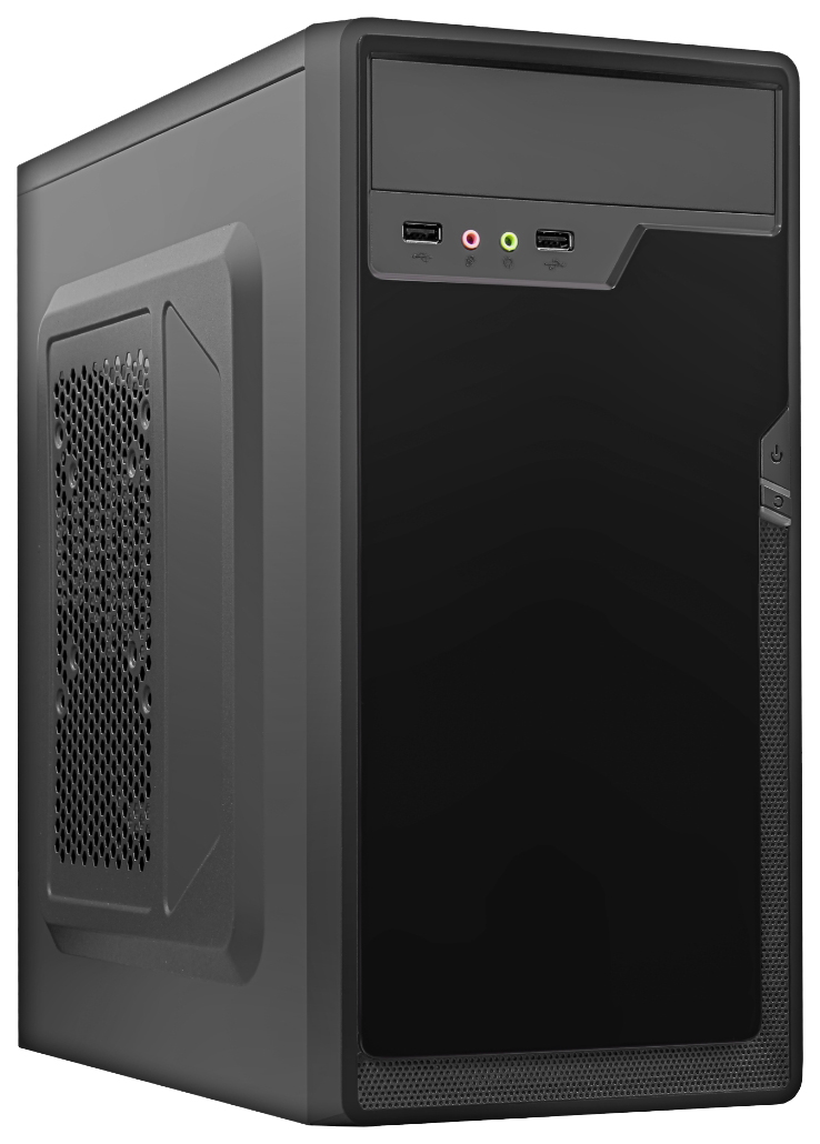 

Компьютерный корпус Codegen 5825 без БП black, 5825