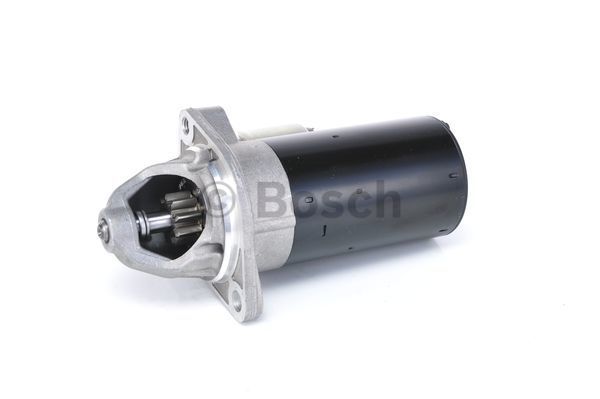 

Стартер BOSCH 0 001 172 404