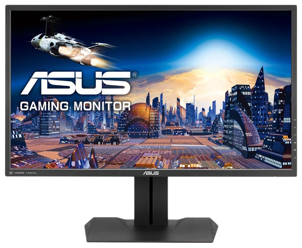 

Монитор ASUS MG279Q 90LM0100-B01170, 90LM0100-B01170