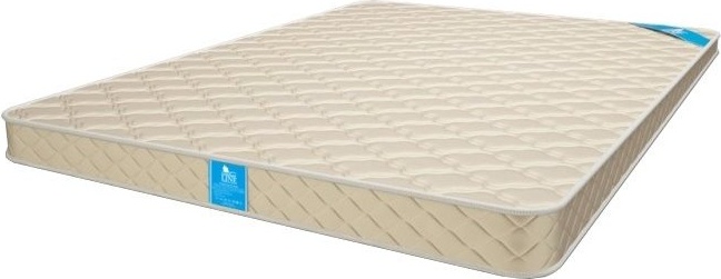 фото Анатомический матрас comfort line eco roll 200x90 см