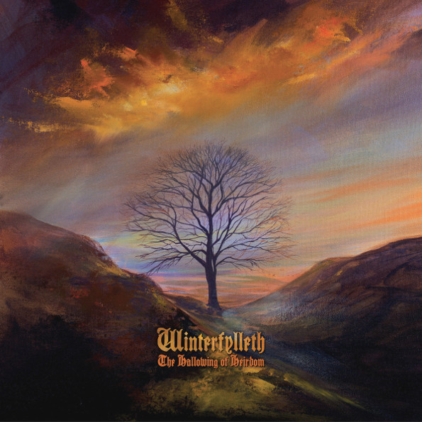 Winterfylleth  