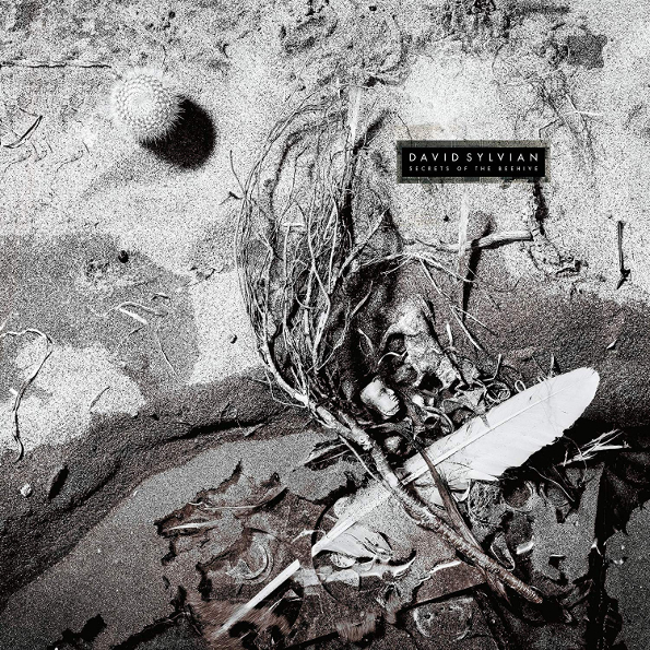 David Sylvian   Secrets Of The Beehive (LP)