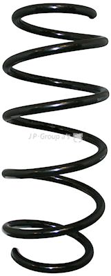 

Пружина ходовой части JP Group 1242200200