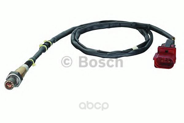 

Датчик автомобильный BOSCH 0258007158