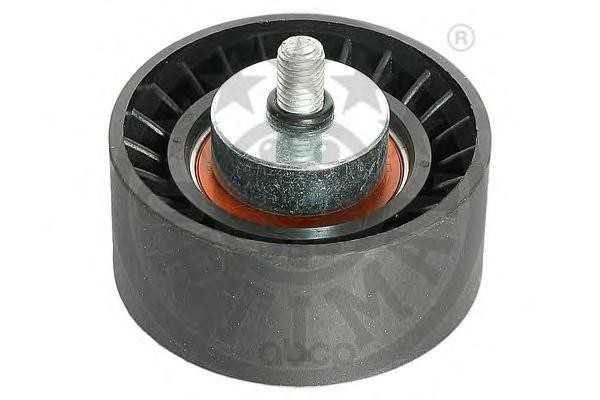 

Ролик обводной fiat punto 1.9d, ar 156/166 2.0-3.0 98 Optimal 0N1408
