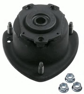 

Опора амортизатора LEMFORDER 2934901