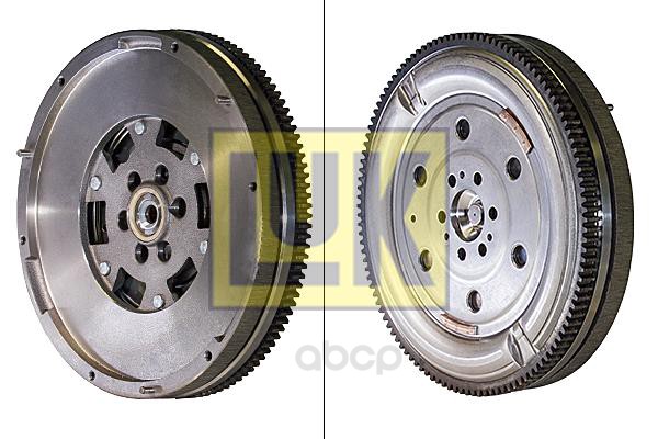 

Комплект сцепления Luk Volkswagen Crafter 415064910