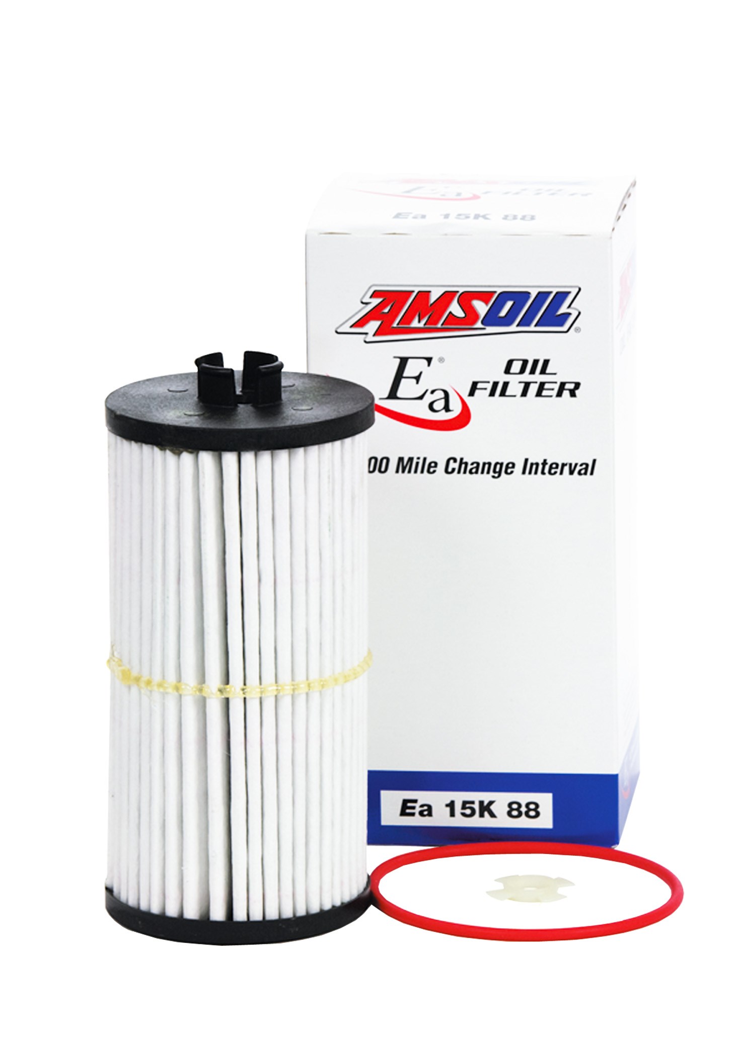 фото Фильтр масляный amsoil ea15k88