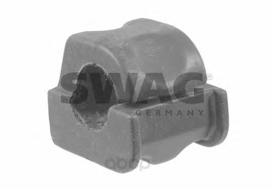 Втулка стабилизатора Swag передняя для Seat Arosa/Volkswagen Lupo, Polo 18mm 34922492