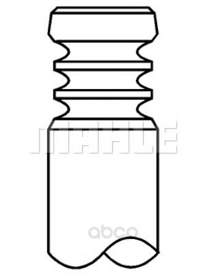 

Клапан двигателя Audi A2, A3, A3 Sportback, Seat Altea Mahle 029VA30529000
