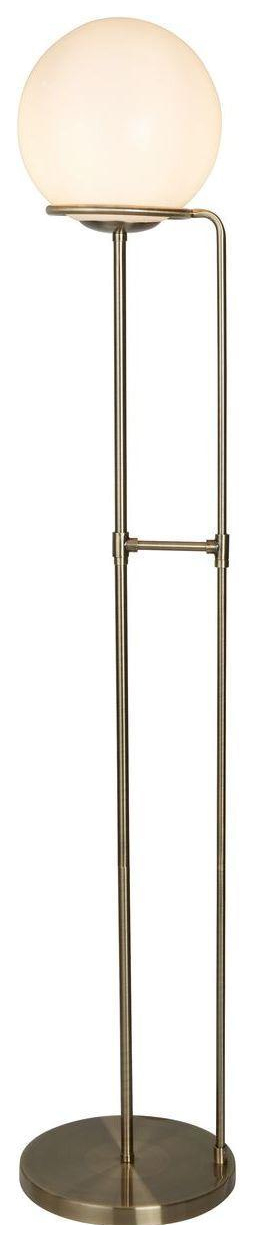 

Торшер Arte Lamp A2990PN-1AB E27