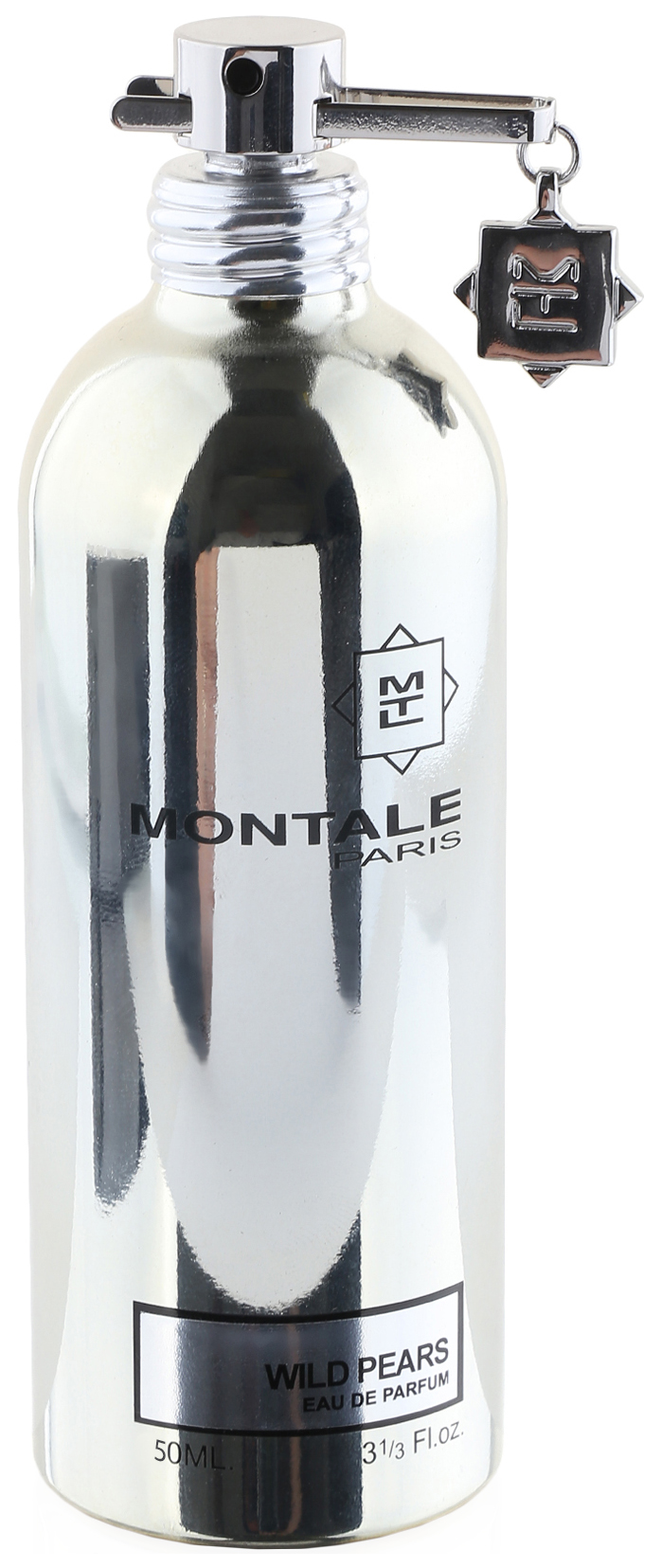 Парфюмерная вода Montale Wild Pears 50 мл Франция