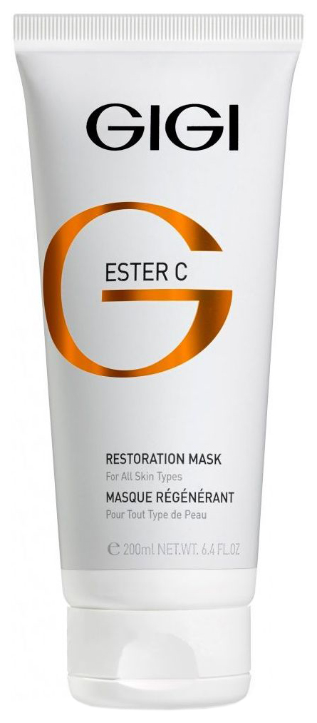 

Маска для лица Gigi Ester C restorat 200 мл