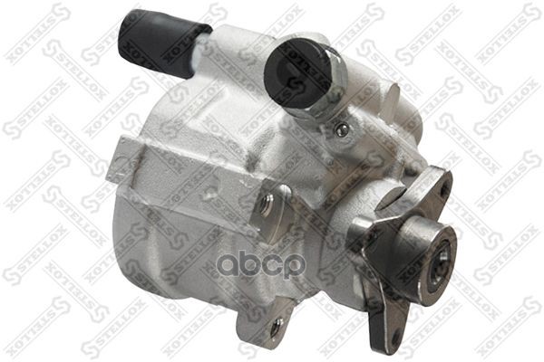 

Насос гидроусилителя руля Stellox 0036322SX