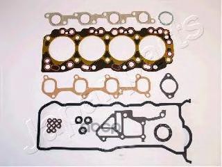 

Комплект прокладок Japanparts KG282
