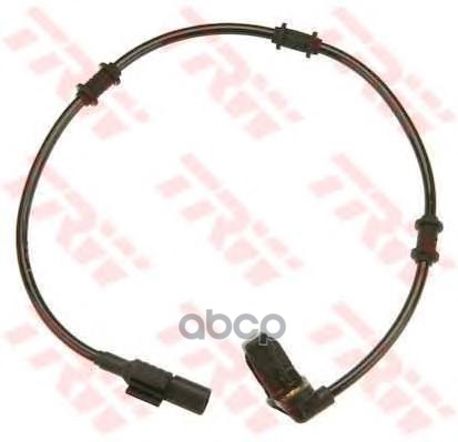 

Датчик abs TRW/Lucas GBS2054