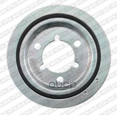 

Шкив коленвала SNR DPF35901