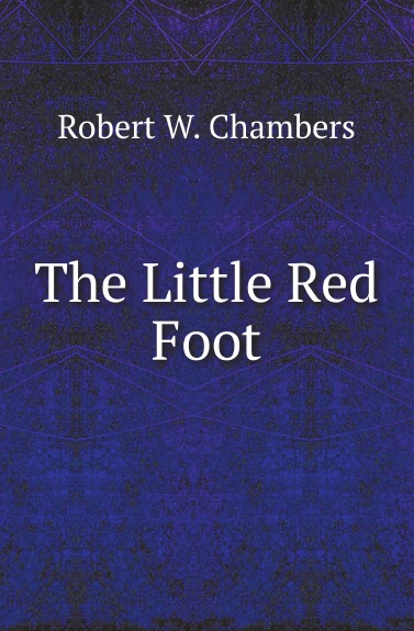 

The Little Red Foot