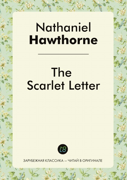 

The Scarlet Letter