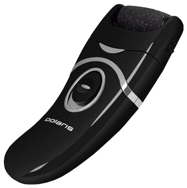 

Прибор для ухода за ногами Polaris PSR 0902, Черный, PSR 0902