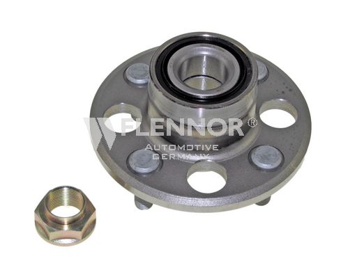 

Комплект подшипника ступицы колеса FLENNOR FR901429
