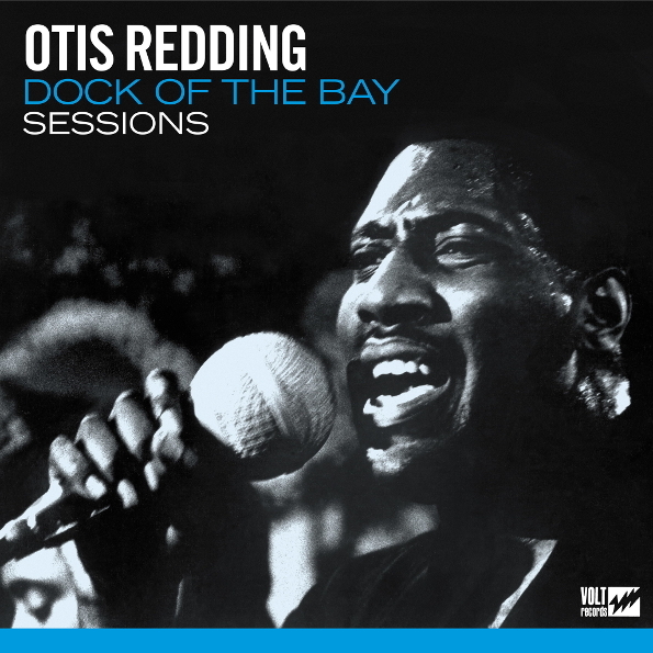 

Otis Redding Dock Of The Bay Sessions (CD)