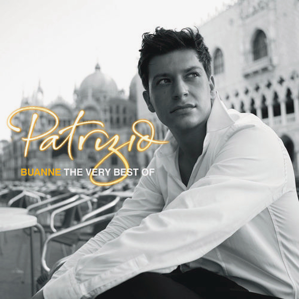 

Patrizio Buanne The Very Best Of Patrizio Buanne (RU)(CD)