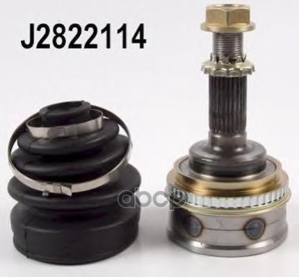 

Шрус NIPPARTS J2822114