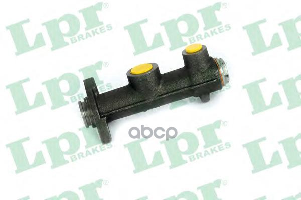 

Цилиндр сцепления Lpr 7709GH