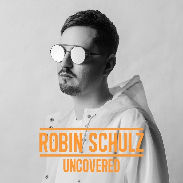 Robin Schulz Uncovered (Limited Edition)(CD)