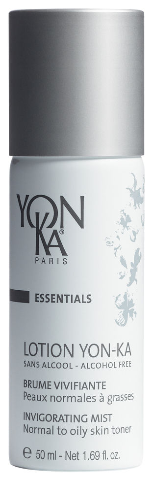 фото Лосьон для лица yon-ka png essentials lotion 50 мл yon ka