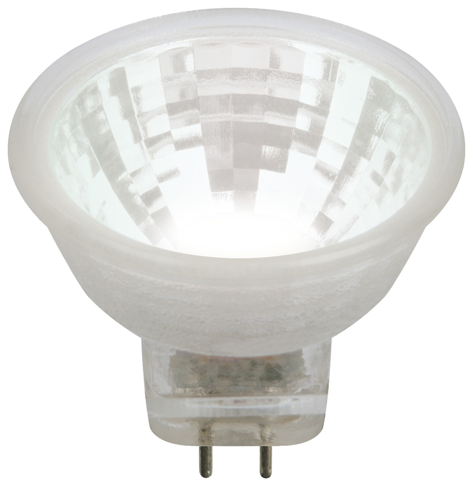 Лампочка Uniel LED-MR11-3W/NW/GU4/220V