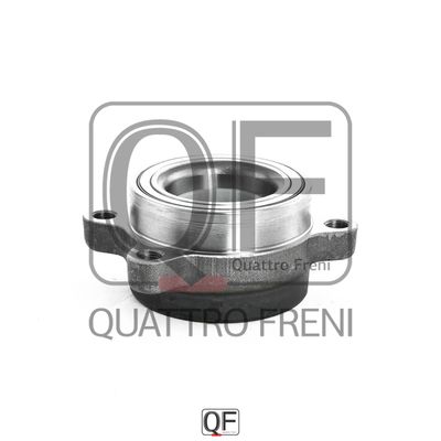 Ступица колеса QUATTRO FRENI QF10D00050