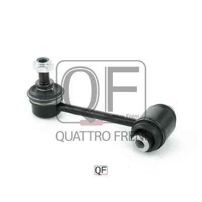 фото Стойка стабилизатора quattro freni qf17d00064