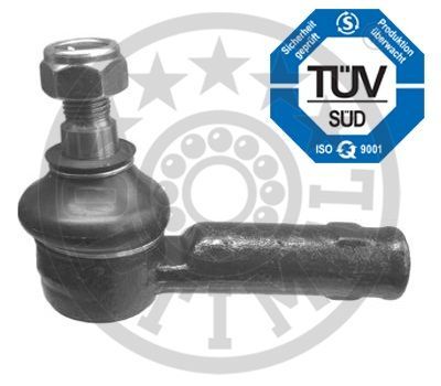 

Наконечник поперечной рулевой тяги OPTIMAL G1-290