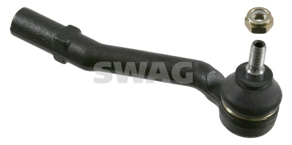 

Наконечник поперечной рулевой тяги SWAG 64 92 1492