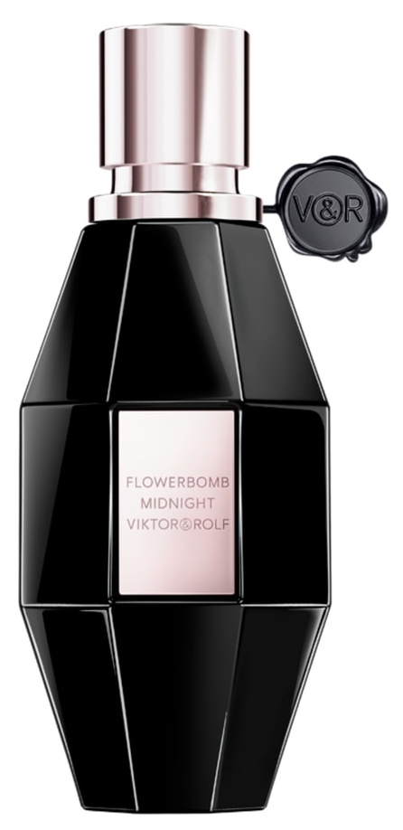 Парфюмерная вода Viktor & Rolf Flowerbomb Midnight Eau De Parfum 50 мл