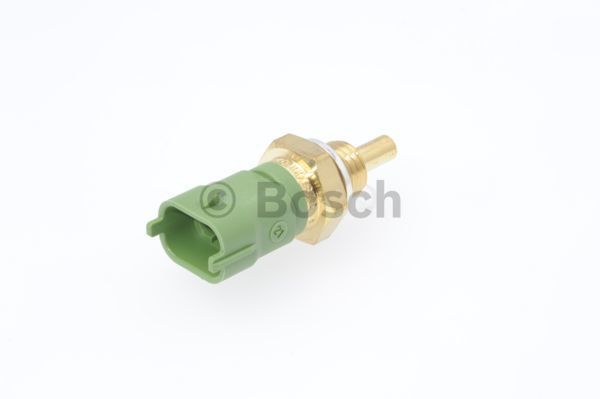 

Датчик, температура топлива BOSCH 0 281 006 021