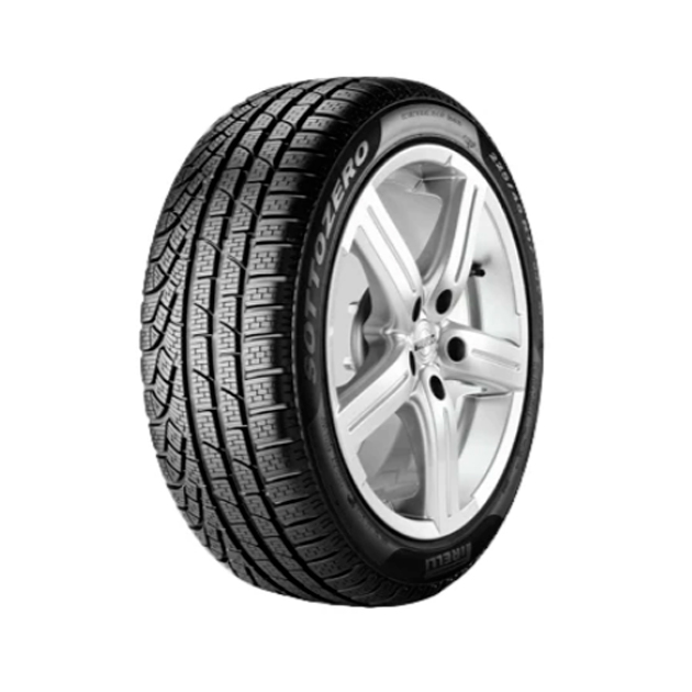 фото Шины pirelli winter sottozero serie ii 265/35 r20 99v xl 2313600