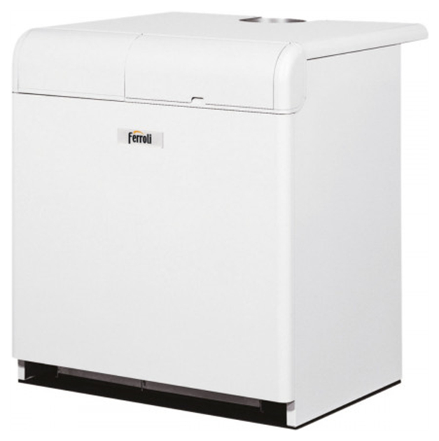 

Напольный газовый котел Ferroli Pegasus 107 2S, PEGASUS 107 2S