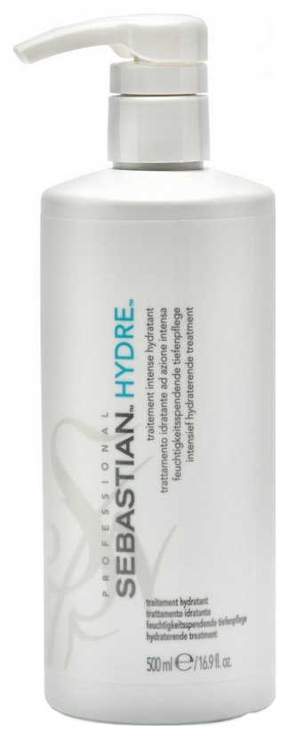 Маска для волос Sebastian Professional Hydre Moisturizing Treatment 500 мл