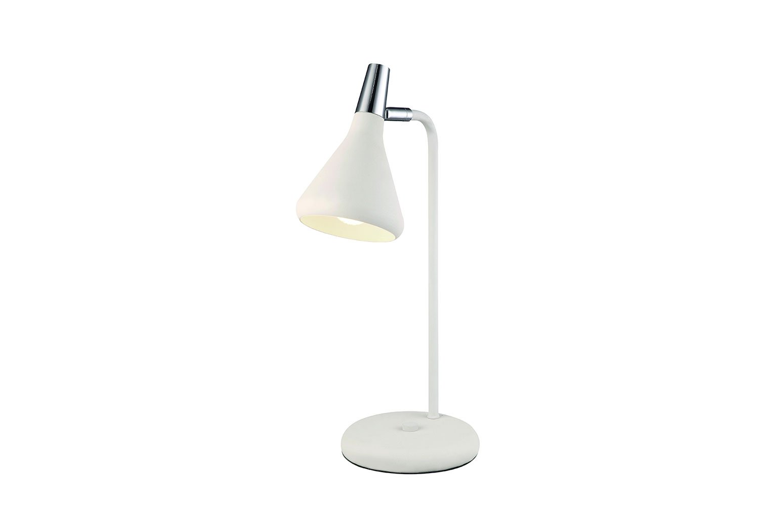 фото Настольная лампа arte lamp 73 a9154lt-1wh