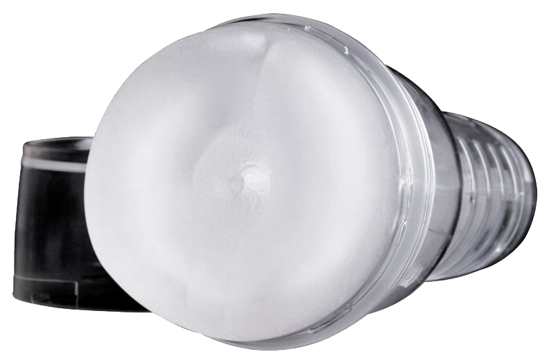 фото Мастурбатор fleshlight crystal ice butt 21 см