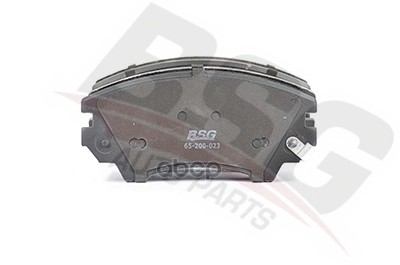 

Тормозные колодки BSG BSG65200023