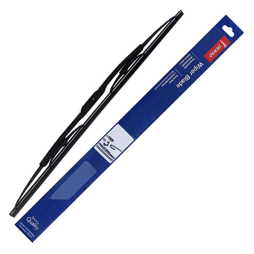 

Щетка стеклоочистителя Denso 475 mm DM-648, DM